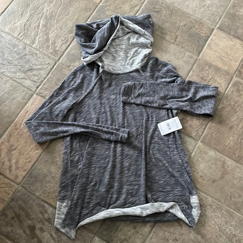 Brand New Free People